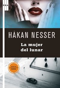 Portada de LA MUJER DEL LUNAR