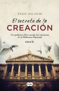 Portada de EL SECRETO DE LA CREACIÓN
