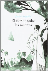 Portada del libro EL MAR DE TODOS LOS MUERTOS