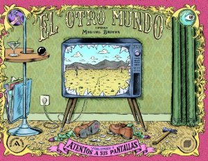 Portada del libro EL OTRO MUNDO