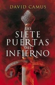 Portada del libro LAS SIETE PUERTAS DEL INFIERNO