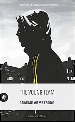 THE YOUNG TEAM