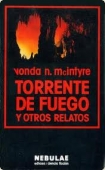 Portada del libro TORRENTE DE FUEGO Y OTROS RELATOS