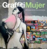 Portada del libro GRAFFITI MUJER