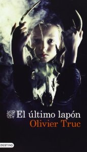 Portada del libro EL ÚLTIMO LAPÓN