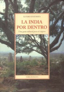 Portada de LA INDIA POR DENTRO: UNA GUÍA CULTURAL PARA EL VIAJERO