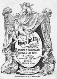 LA EDAD DE ORO