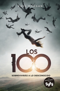 Portada del libro LOS 100