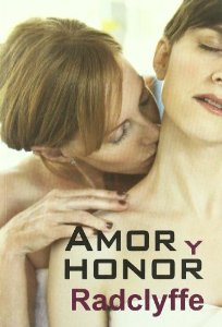 Portada de AMOR Y HONOR