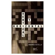 Portada del libro VERTICAL Y HORIZONTAL