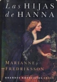 Portada del libro LAS HIJAS DE HANNA