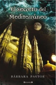 Portada del libro EL SECRETO DEL MEDITERRÁNEO