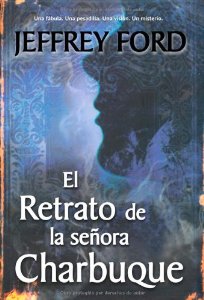 Portada del libro EL RETRATO DE LA SEÑORA CHARBUQUE