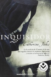 Portada de EL INQUISIDOR