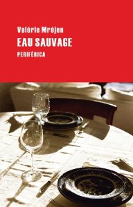 Portada del libro EAU SAUVAGE