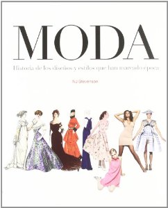 Portada de MODA