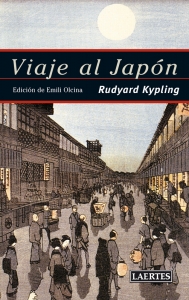 Portada de VIAJE AL JAPÓN