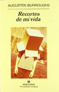 Portada del libro RECORTES DE MI VIDA