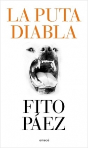 Portada del libro LA PUTA DIABLA