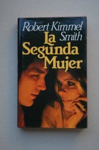 LA SEGUNDA MUJER