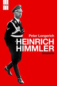 Portada de HEINRICH HIMMLER
