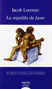 Portada del libro LA ESPALDA DE JANO