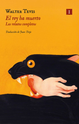EL REY HA MUERTO. LOS RELATOS COMPLETOS