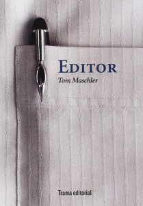 Portada de EDITOR