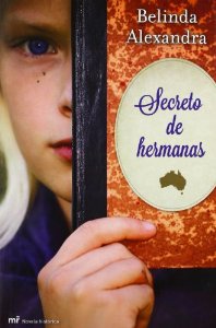 Portada del libro SECRETO DE HERMANAS