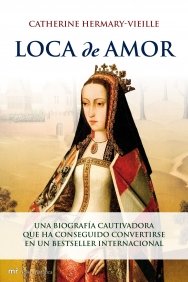 Portada de LOCA DE AMOR