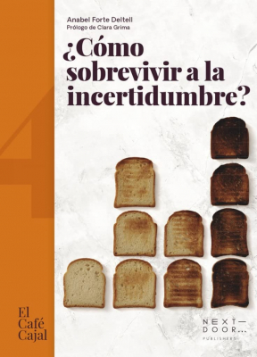 Portada de ¿CÓMO SOBREVIVIR A LA INCERTIDUMBRE?
