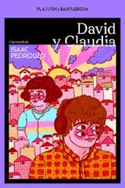 Portada de DAVID Y CLAUDIA