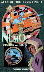 NEMO: CORAZÓN DE HIELO