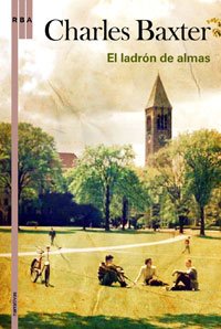 Portada del libro EL LADRÓN DE ALMAS