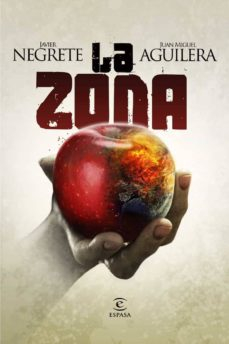 Portada del libro LA ZONA