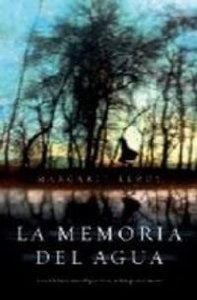 Portada de LA MEMORIA DEL AGUA