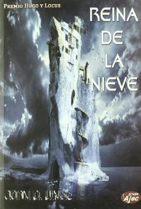 LA REINA DE LA NIEVE