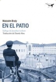 Portada del libro EN EL PATIO