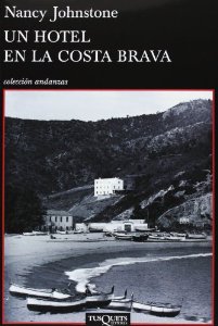 Portada de UN HOTEL EN LA COSTA BRAVA