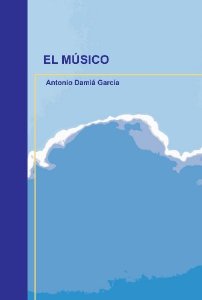 Portada del libro EL MÚSICO