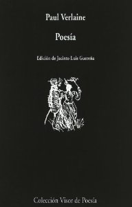 Portada de POESÍA