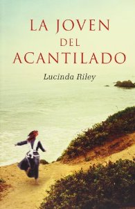 Portada del libro LA JOVEN DEL ACANTILADO