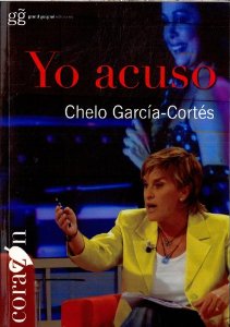 Portada del libro YO ACUSO