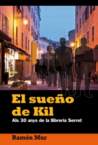 Portada de EL SUEÑO DE KIL