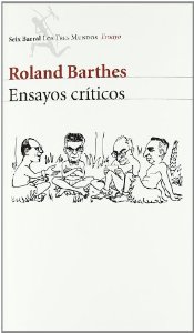 Portada de ENSAYOS CRÍTICOS