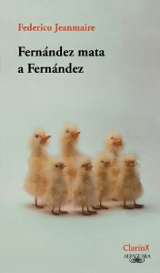Portada del libro FERNÁNDEZ MATA A FERNÁNDEZ