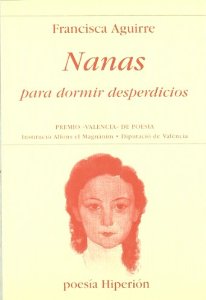 Portada de NANAS PARA DORMIR DESPERDICIOS
