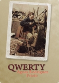 Portada del libro QWERTY