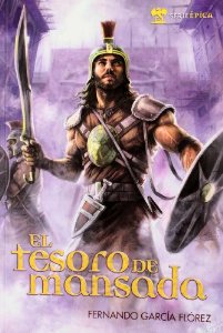 Portada del libro EL TESORO DE MANSADA