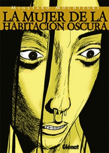 Portada del libro LA MUJER DE LA HABITACIÓN OSCURA